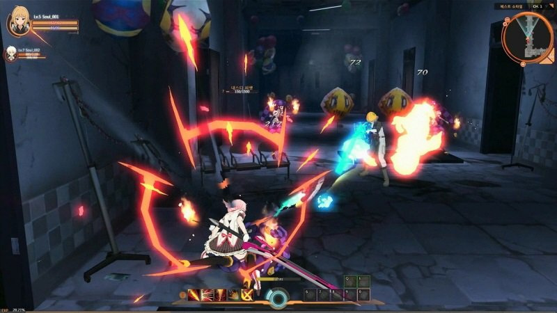 17173新游期待榜