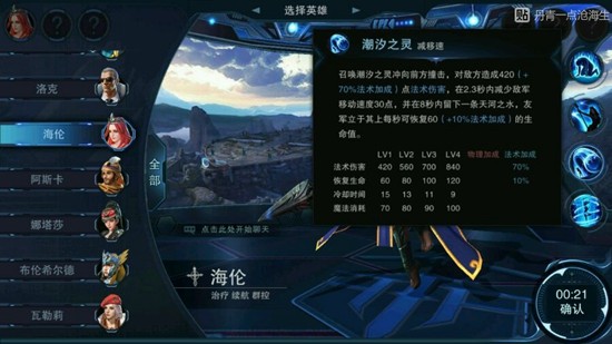 自由之战2海伦攻略 技能加点和出装攻略