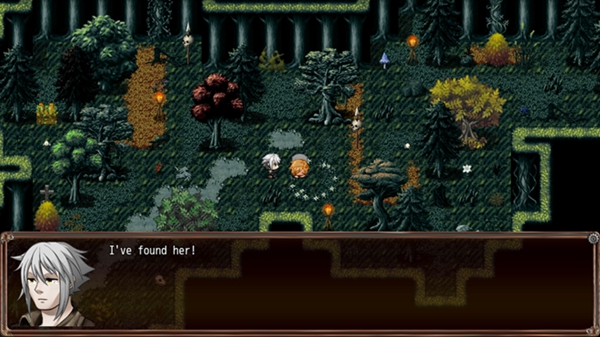 不幸之旅Unhappy Ever After 剧情流程攻略