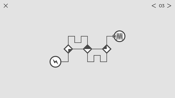 电子流 Electronia 全关卡攻略