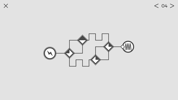 电子流 Electronia 全关卡攻略