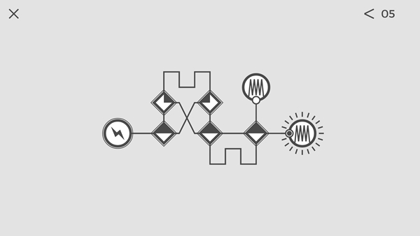 电子流 Electronia 全关卡攻略