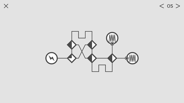 电子流 Electronia 全关卡攻略