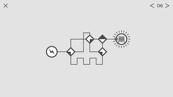 电子流 Electronia 全关卡攻略