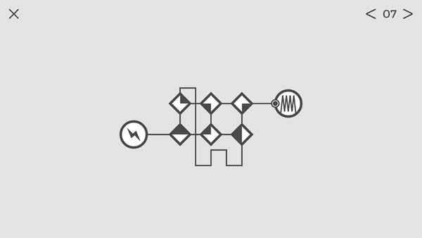 电子流 Electronia 全关卡攻略