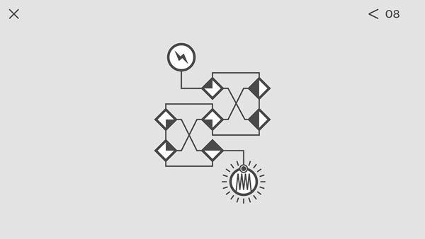 电子流 Electronia 全关卡攻略