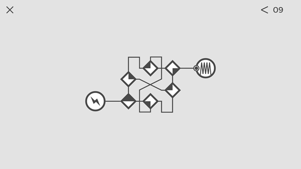 电子流 Electronia 全关卡攻略