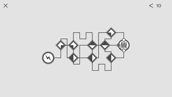 电子流 Electronia 全关卡攻略