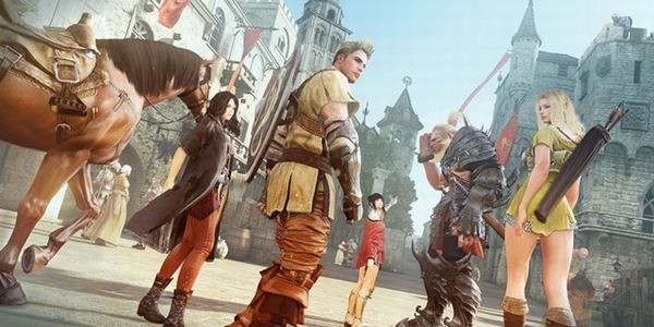 黑色沙漠世界介绍 黑色沙漠服务器介绍