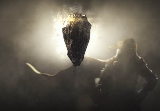 黑色沙漠世界观介绍 黑色沙漠黑石介绍