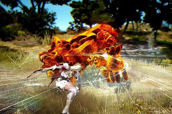 黑色沙漠职业介绍 黑色沙漠女武神职业厉害吗