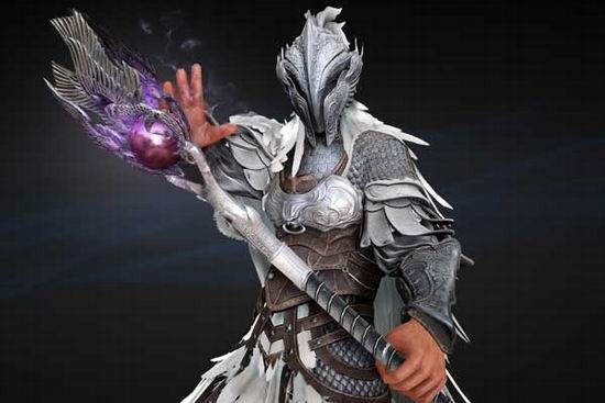 黑色沙漠职业介绍 黑色沙漠巫师职业厉害吗