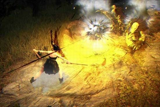 黑色沙漠职业介绍 黑色沙漠驯兽师职业厉害吗