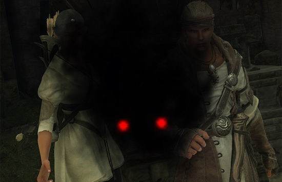 黑色沙漠黑精灵介绍 黑色沙漠黑精灵有什么用