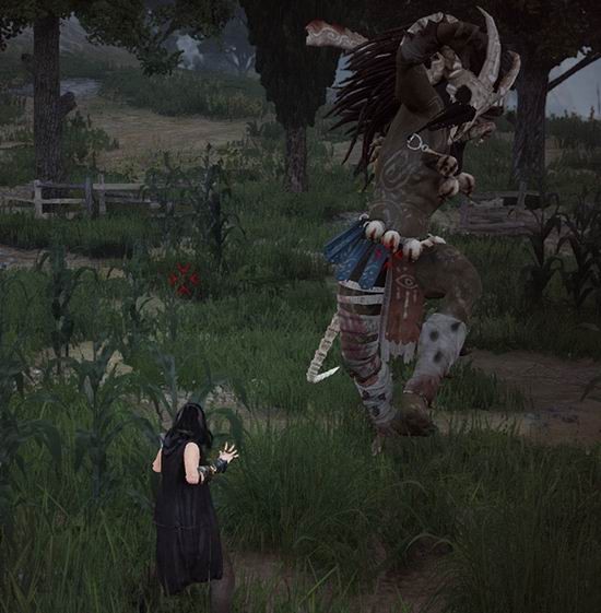 黑色沙漠黑精灵介绍 黑色沙漠黑精灵有什么用