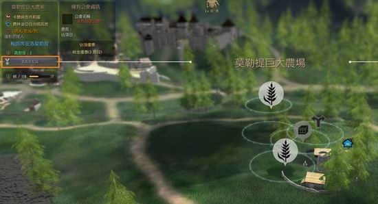 黑色沙漠贡献度介绍 黑色沙漠贡献度有什么作用