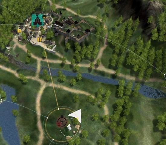 黑色沙漠贡献度介绍 黑色沙漠贡献度有什么作用