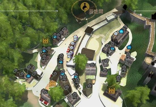 黑色沙漠贡献度介绍 黑色沙漠贡献度有什么作用