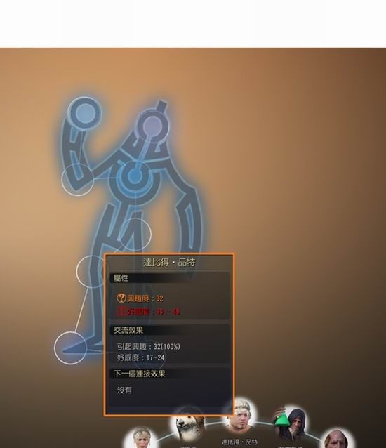 黑色沙漠亲密度介绍 黑色沙漠亲密度有什么作用