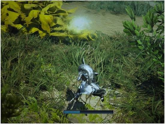 黑色沙漠潜水介绍 黑色沙漠如何进行潜水