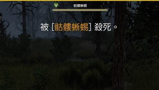 黑色沙漠死亡惩罚介绍 黑色沙漠死亡惩罚系统