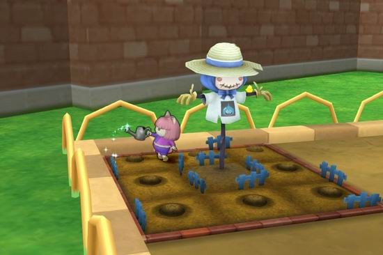 勇者斗恶龙X房屋系统介绍 勇者斗恶龙X住宅村系统