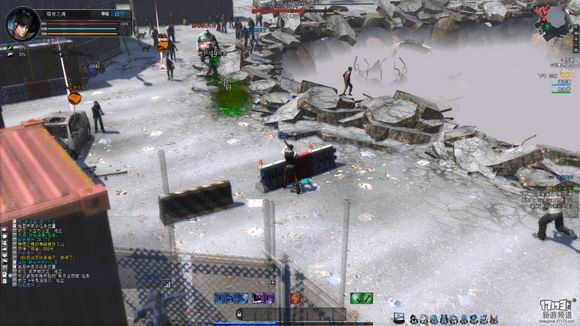 17173网游排行榜