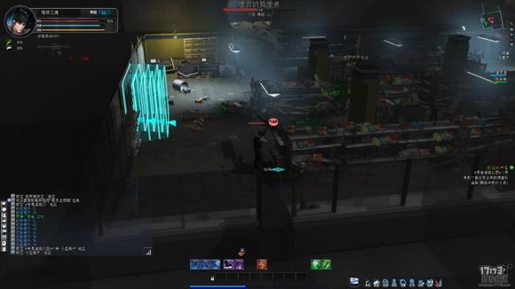 17173网游排行榜