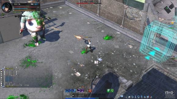 17173网游排行榜