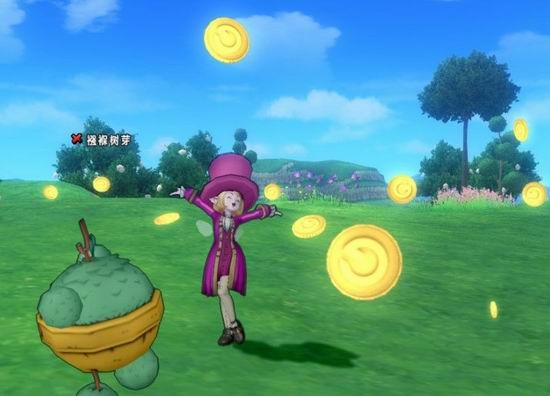 勇者斗恶龙X新职业超级明星 勇者斗恶龙X超级明星厉害吗