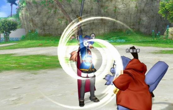 勇者斗恶龙X魔战士职业介绍 勇者斗恶龙X魔战士厉害吗