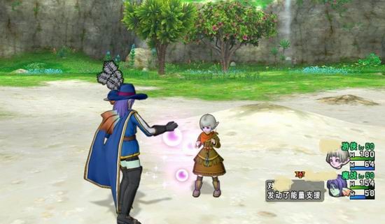 勇者斗恶龙X魔战士职业介绍 勇者斗恶龙X魔战士厉害吗