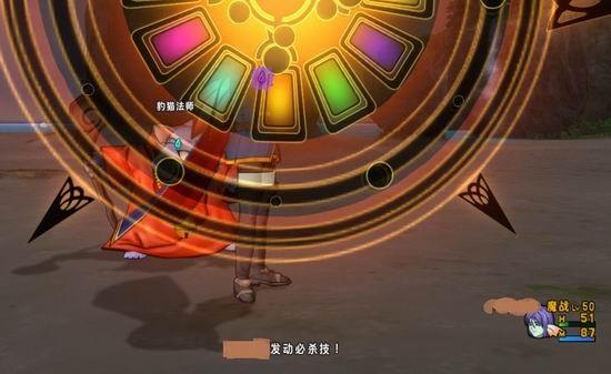 勇者斗恶龙X魔战士职业介绍 勇者斗恶龙X魔战士厉害吗