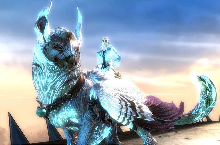 全部坐骑获取大全  轻松教你拿坐骑