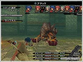 TGBUS_PS2_《荒野兵器5:先驱》新情报公开 大量游戏画面公开