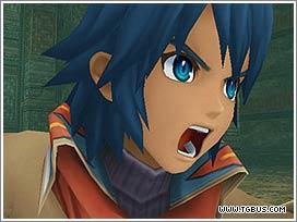 TGBUS_PS2_《荒野兵器5:先驱》新情报公开 大量游戏画面公开