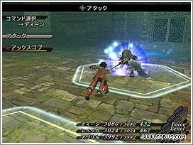 TGBUS_PS2_《荒野兵器5:先驱》新情报公开 大量游戏画面公开