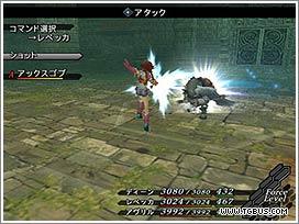 TGBUS_PS2_《荒野兵器5:先驱》新情报公开 大量游戏画面公开