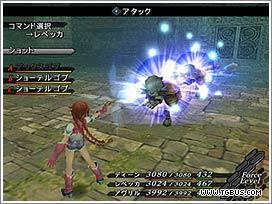 TGBUS_PS2_《荒野兵器5:先驱》新情报公开 大量游戏画面公开