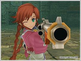 TGBUS_PS2_《荒野兵器5:先驱》新情报公开 大量游戏画面公开