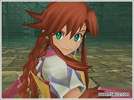 TGBUS_PS2_《荒野兵器5:先驱》新情报公开 大量游戏画面公开