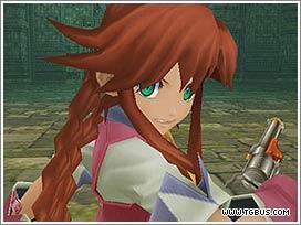 TGBUS_PS2_《荒野兵器5:先驱》新情报公开 大量游戏画面公开