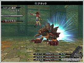 TGBUS_PS2_《荒野兵器5:先驱》新情报公开 大量游戏画面公开