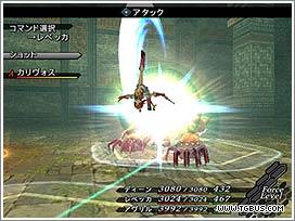 TGBUS_PS2_《荒野兵器5:先驱》新情报公开 大量游戏画面公开