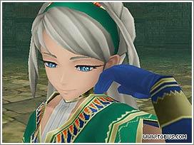 TGBUS_PS2_《荒野兵器5:先驱》新情报公开 大量游戏画面公开