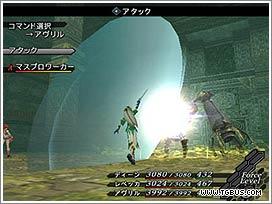 TGBUS_PS2_《荒野兵器5:先驱》新情报公开 大量游戏画面公开