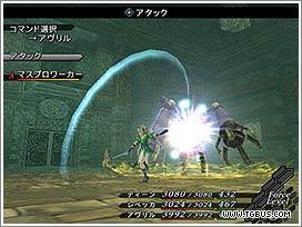 TGBUS_PS2_《荒野兵器5:先驱》新情报公开 大量游戏画面公开