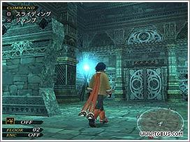 TGBUS_PS2_《荒野兵器5:先驱》新情报公开 大量游戏画面公开