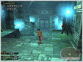 TGBUS_PS2_《荒野兵器5:先驱》新情报公开 大量游戏画面公开