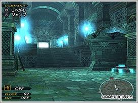 TGBUS_PS2_《荒野兵器5:先驱》新情报公开 大量游戏画面公开